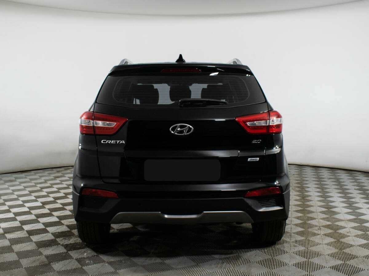 Hyundai Creta, 2020 - 35 000 км. | Фото №6