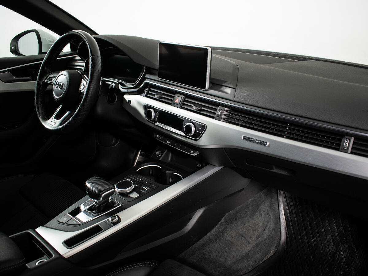 Audi A5 Sportback, 2017 - 118 500 км. | Фото №5