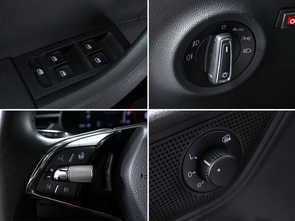 Skoda Rapid, 2021 Фото №15