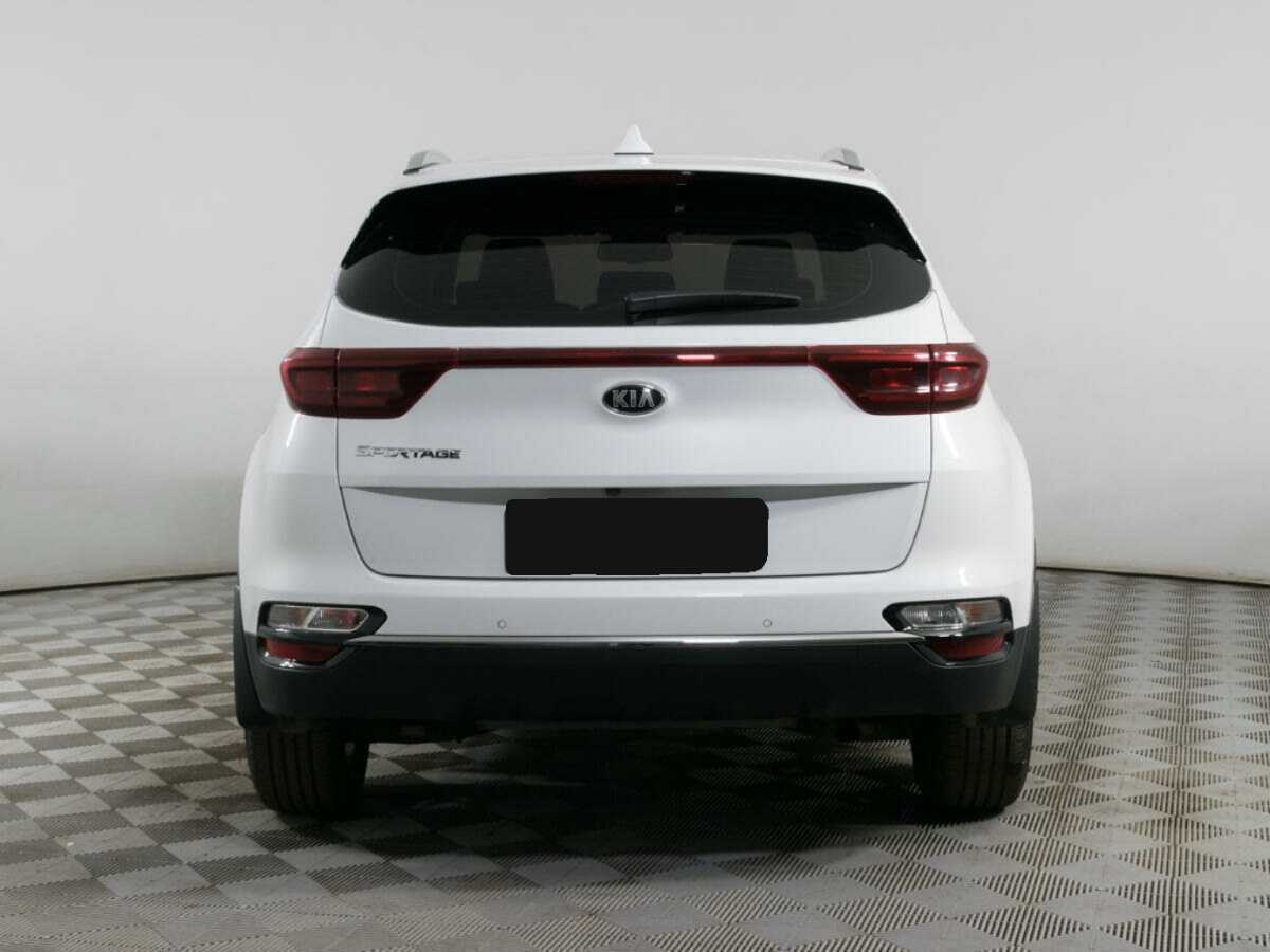 Kia Sportage, 2021 - 11 324 км. | Фото №6