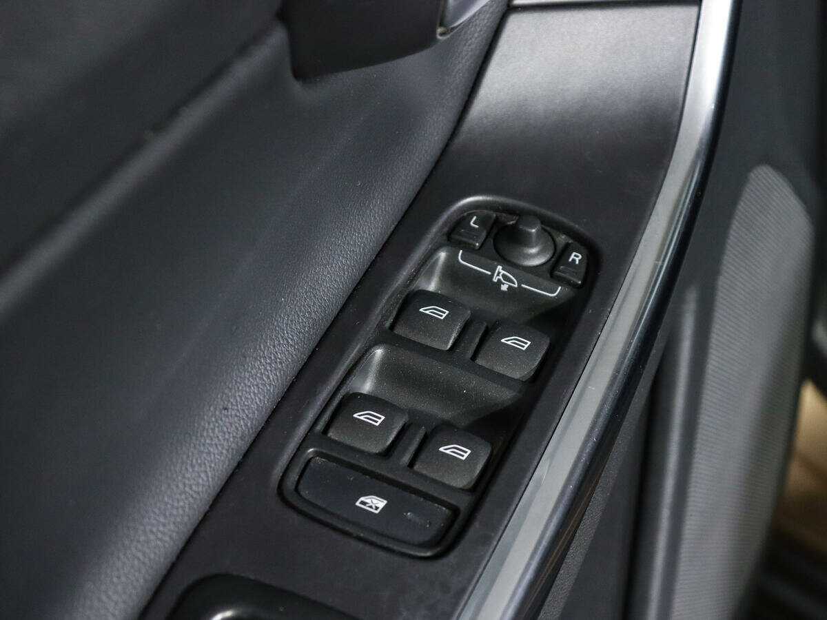 Volvo XC60, 2012 Фото №18