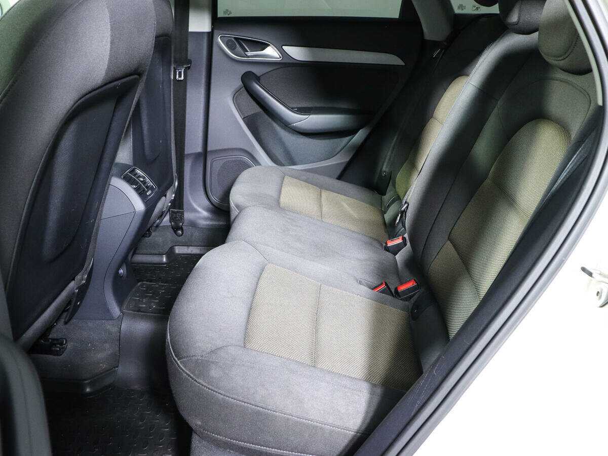 Audi Q3, 2012 - 125 000 км. | Фото №7