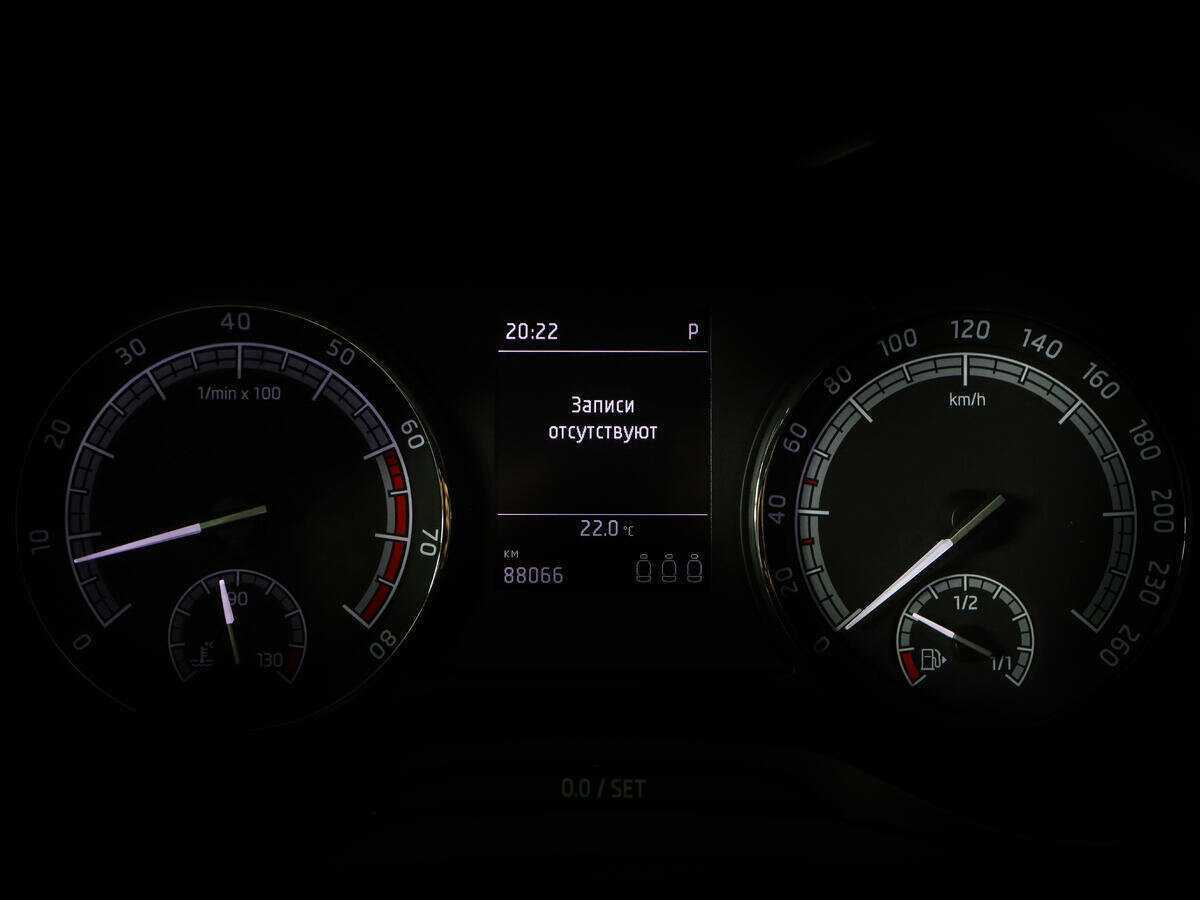 Skoda Kodiaq, 2019 Фото №9