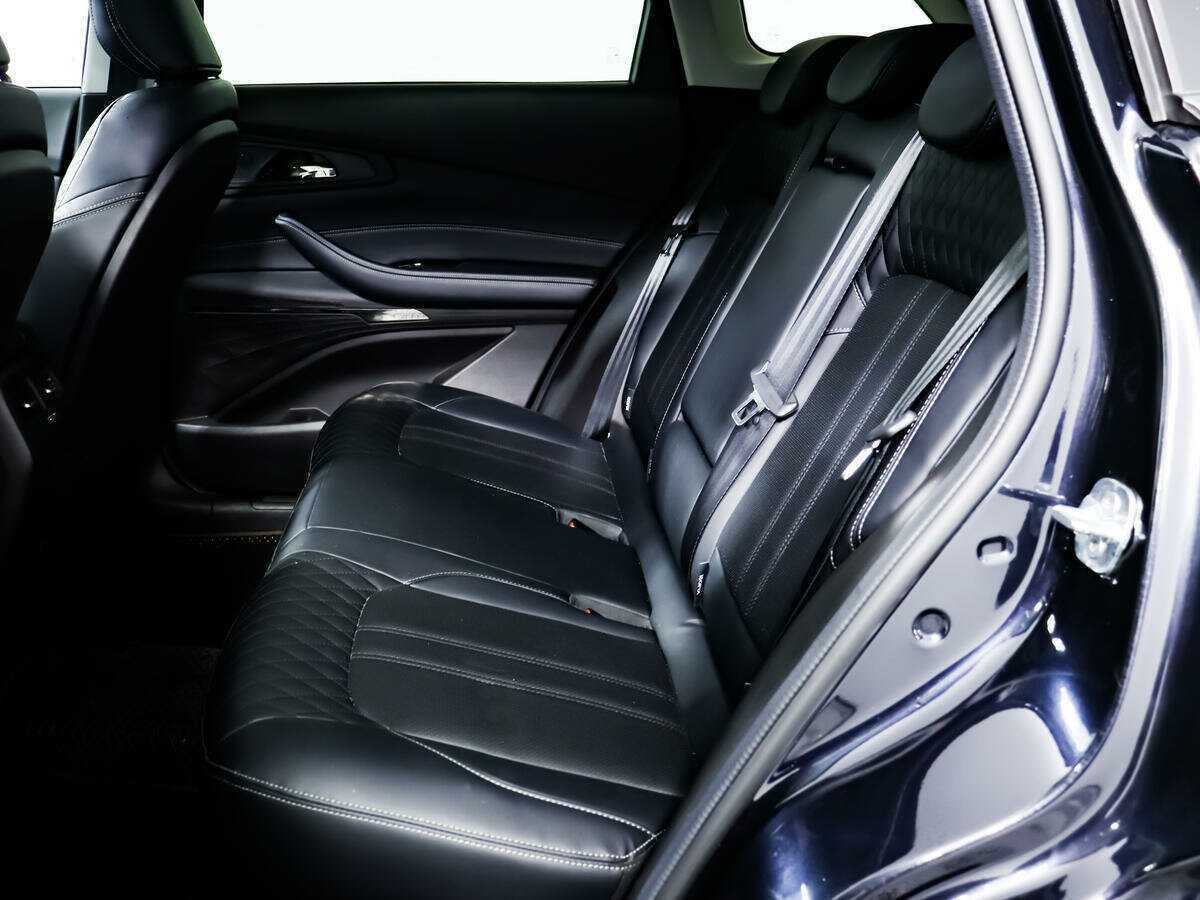 EXEED TXL, 2020 Фото №12