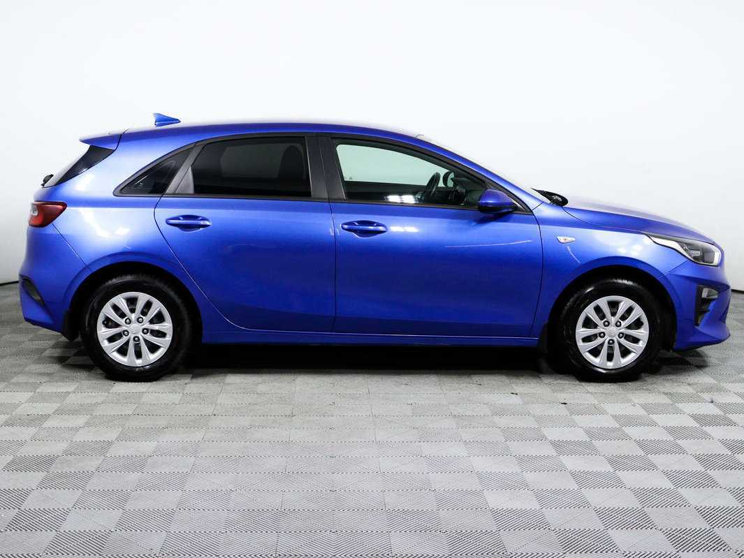 Kia Ceed, 2018 - 26 824 км. | Фото №4