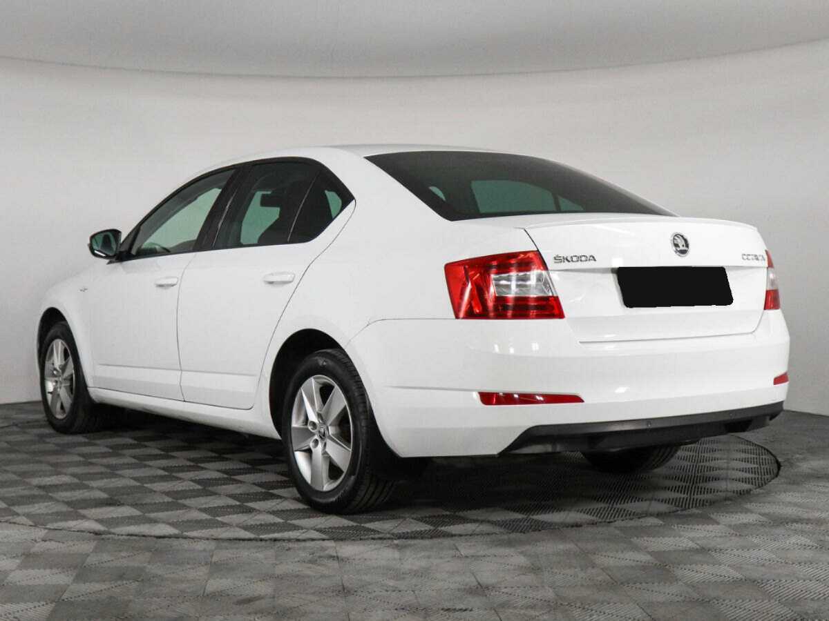 Skoda Octavia, 2015 - 194 150 км. | Фото №7