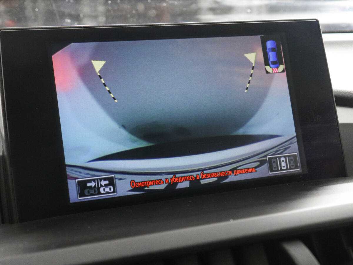 Lexus NX 200, 2016 Фото №13