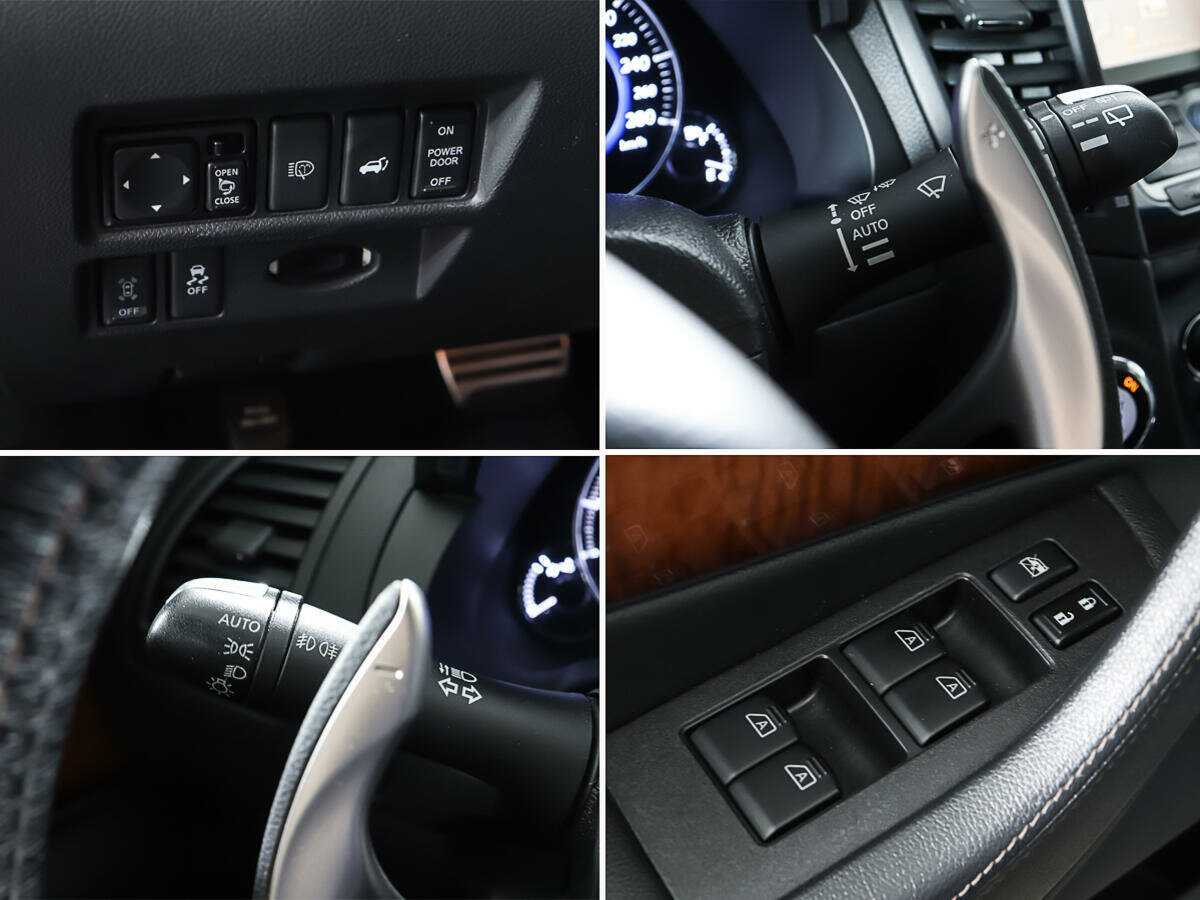 Infiniti FX37, 2013 Фото №16