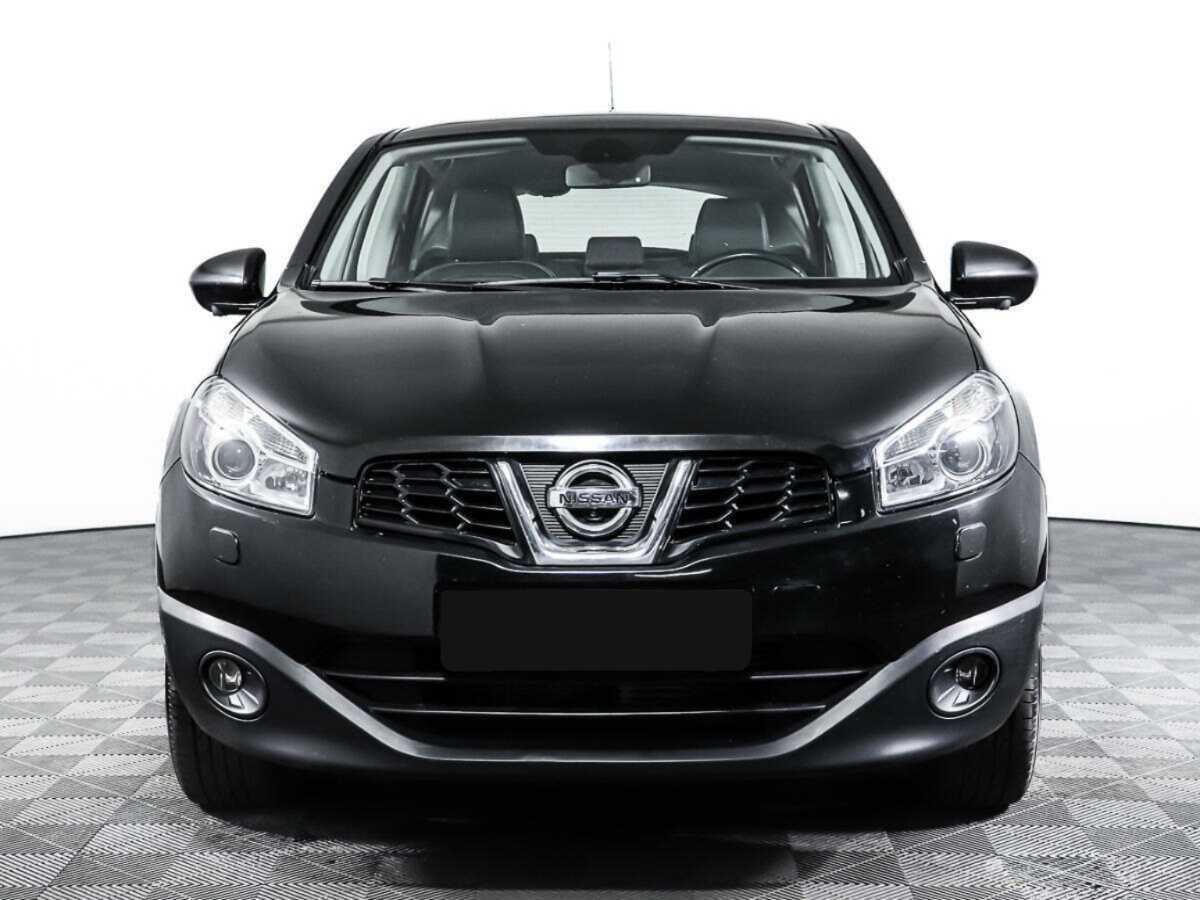 Nissan Qashqai, 2012 - 68 481 км. | Фото №2