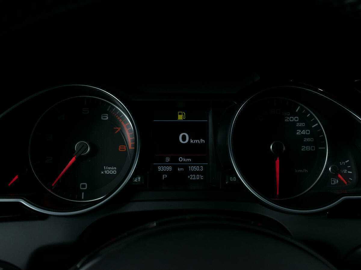 Audi A5, 2016 Фото №13