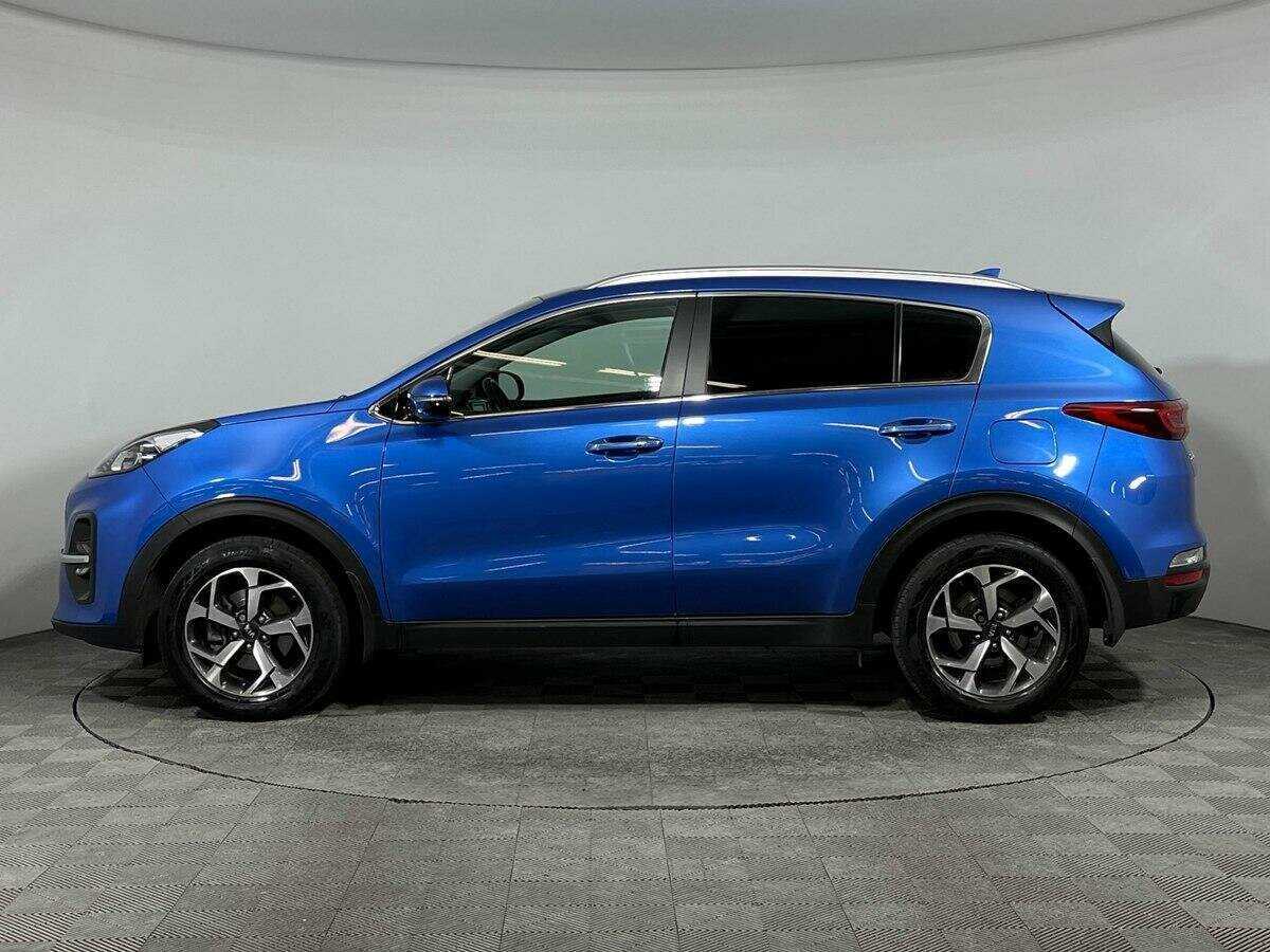 Kia Sportage, 2019 - 91 000 км. | Фото №6