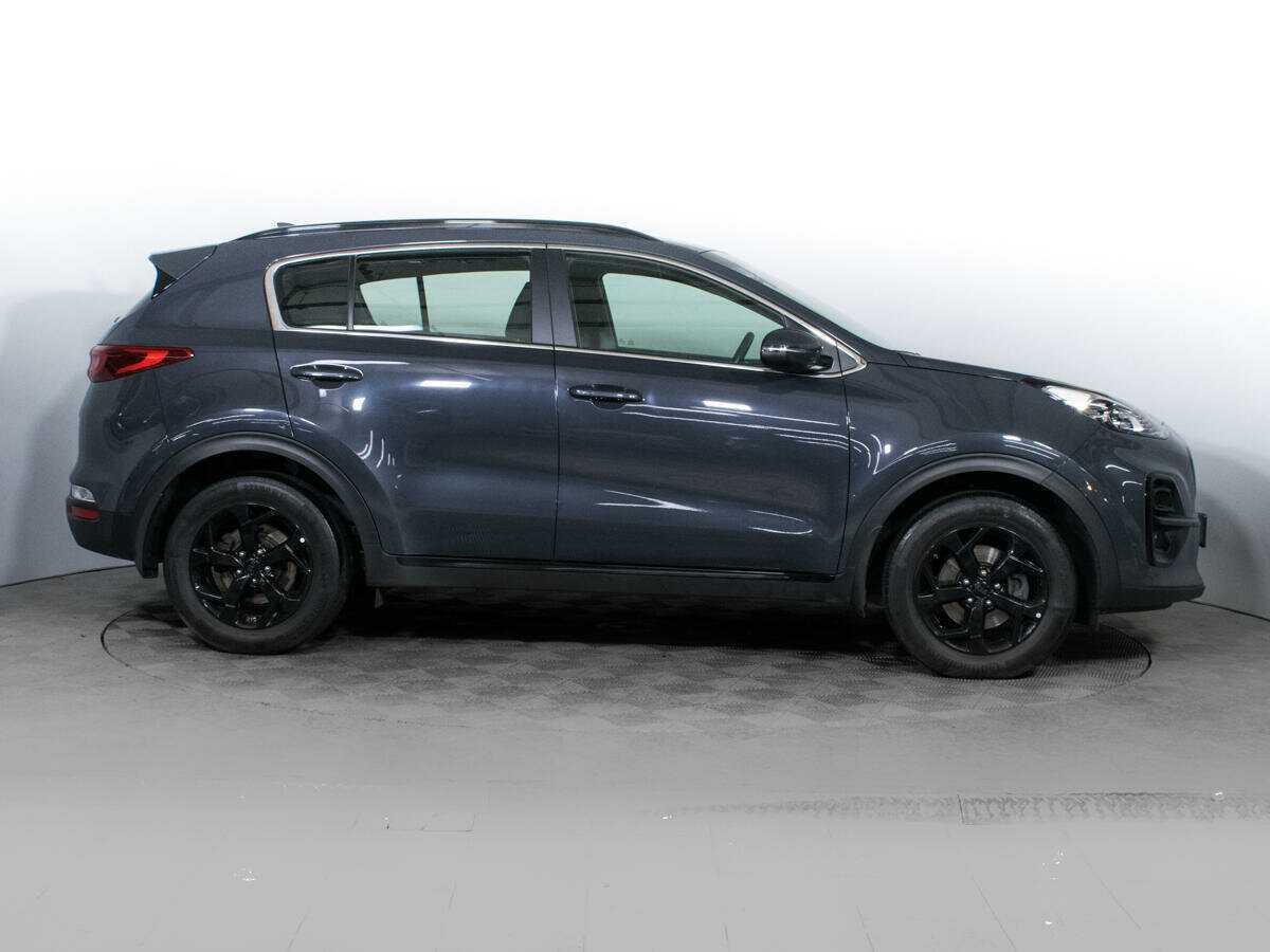 Kia Sportage, 2021 - 47 859 км. | Фото №4