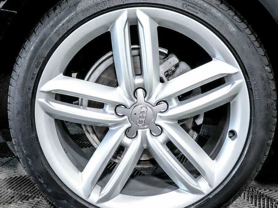 Audi A6, 2018 Фото №18