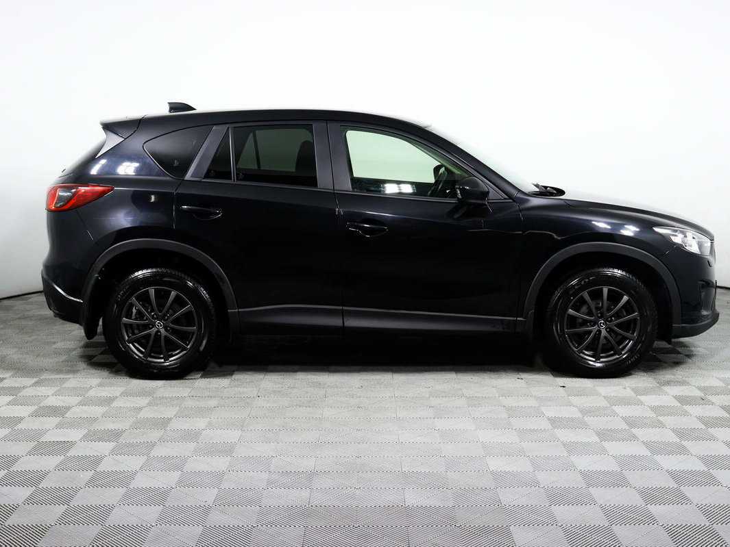 Mazda CX-5, 2014 - 16 698 км. | Фото №4