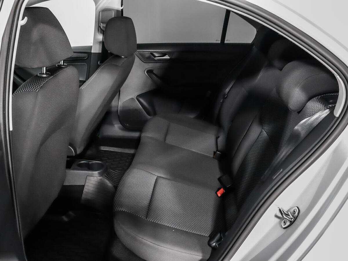 Volkswagen Polo, 2021 - 117 290 км. | Фото №8