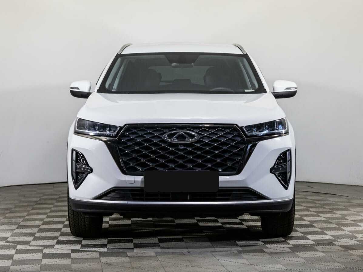 CHERY Tiggo 7 Pro Max, 2023 - 53 669 км. | Фото №2