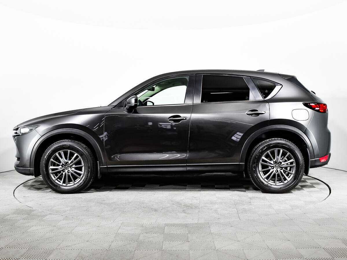 Mazda CX-5, 2017 - 86 849 км. | Фото №8