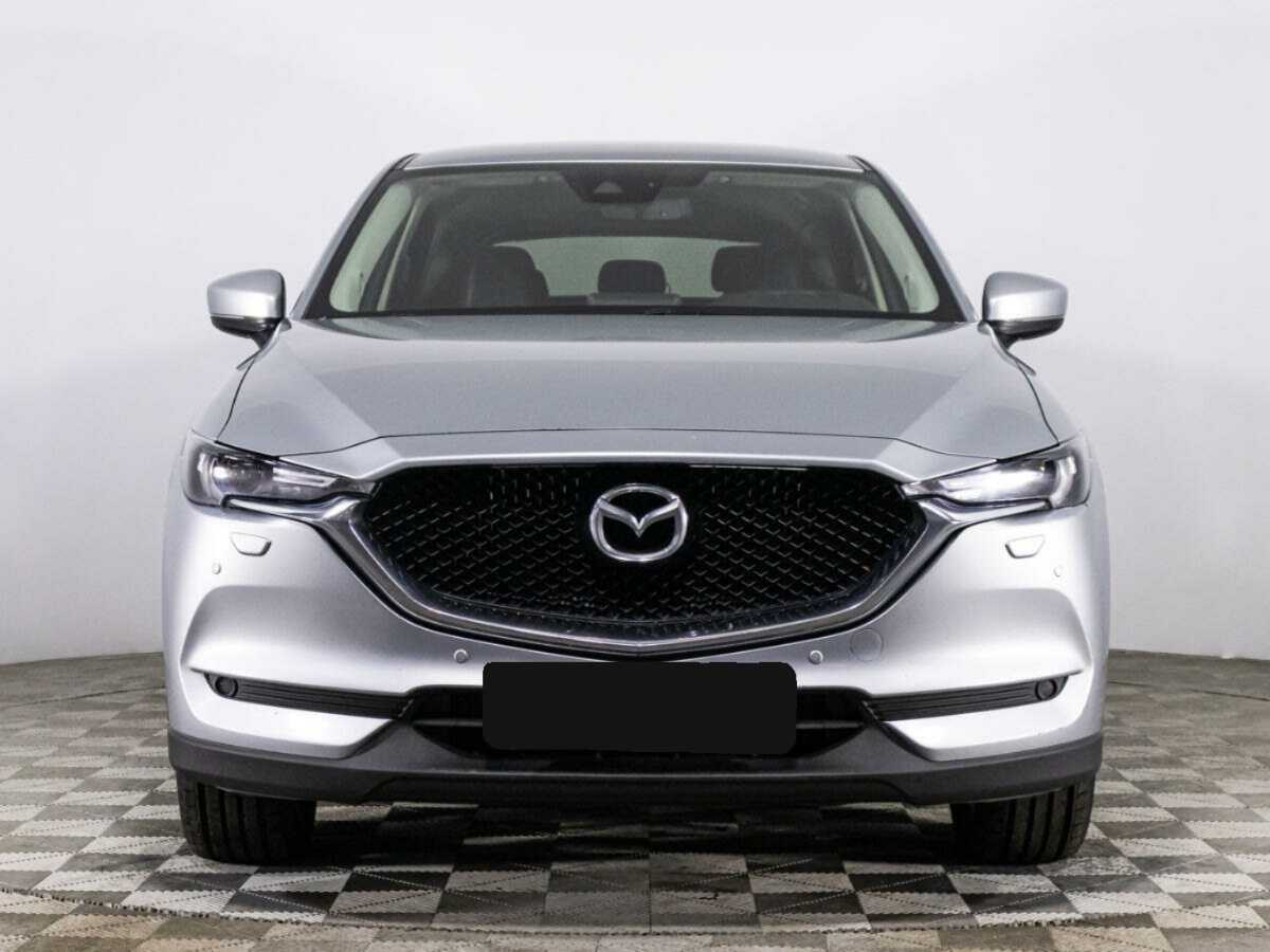 Mazda CX-5, 2018 - 240 082 км. | Фото №2
