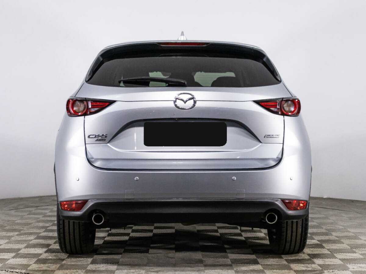 Mazda CX-5, 2018 - 240 082 км. | Фото №6