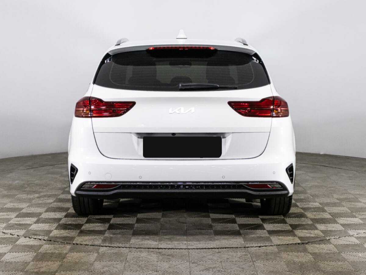 Kia Ceed, 2023 - 38 421 км. | Фото №6