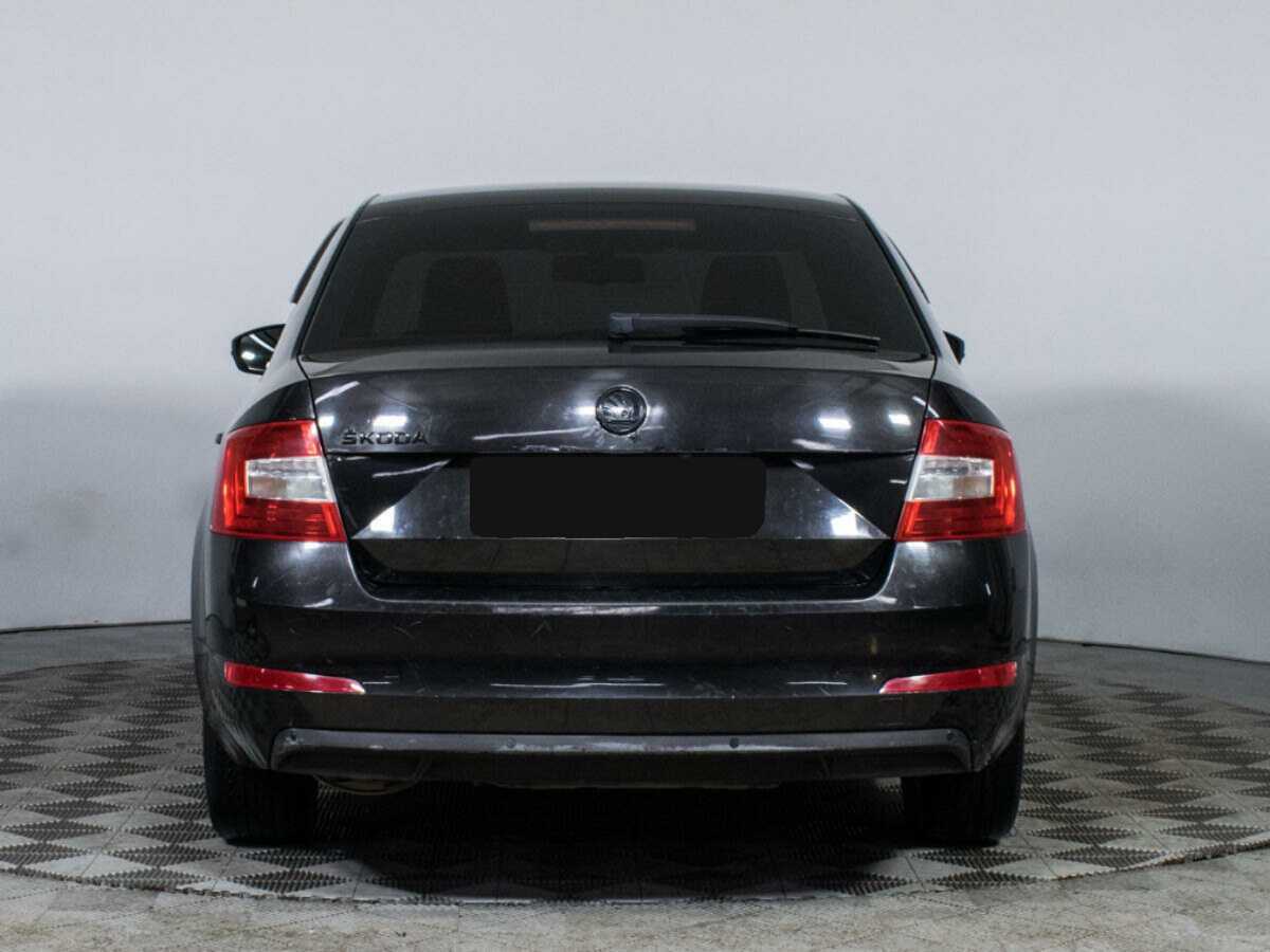 Skoda Octavia, 2013 - 275 360 км. | Фото №6