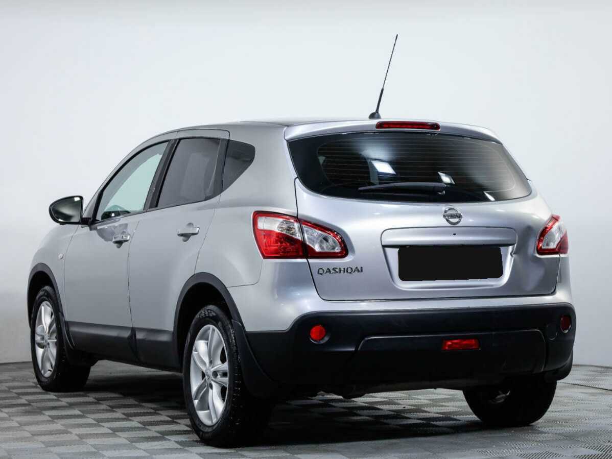 Nissan Qashqai, 2013 - 136 159 км. | Фото №6