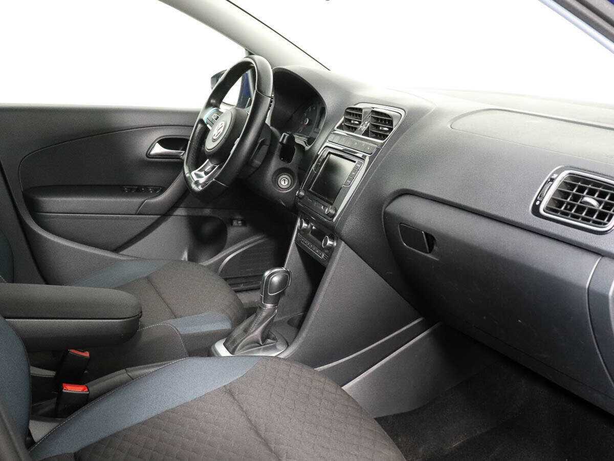Volkswagen Polo, 2020 - 55 600 км. | Фото №7