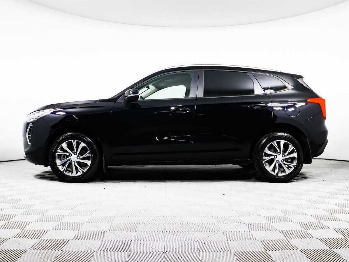 Haval Jolion, 2023 - 14 224 км. | Фото №8