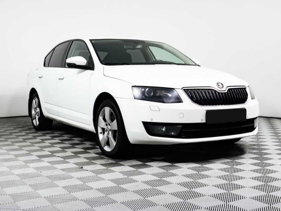 Skoda Octavia, 2016 - 122 765 км. | Фото №3