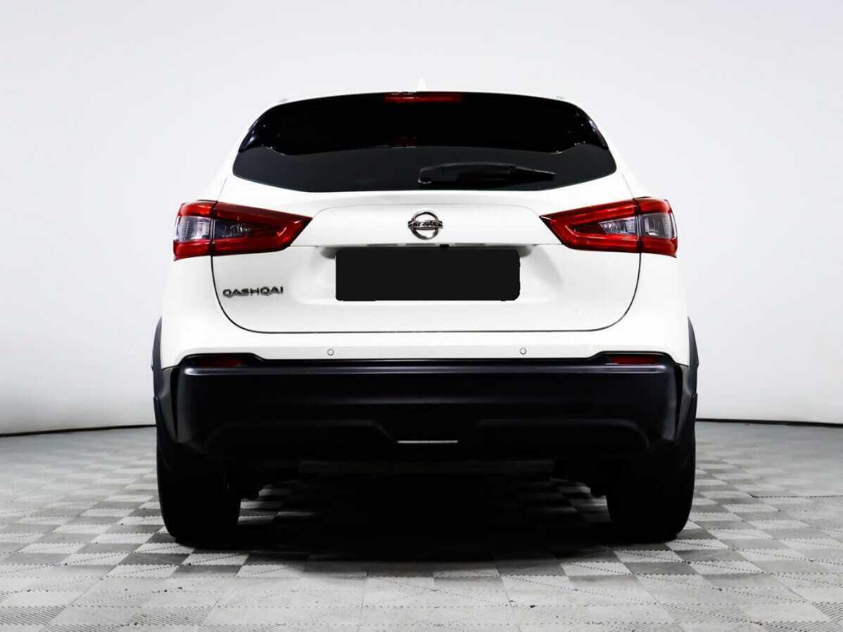 Nissan Qashqai, 2019 - 74 705 км. | Фото №5