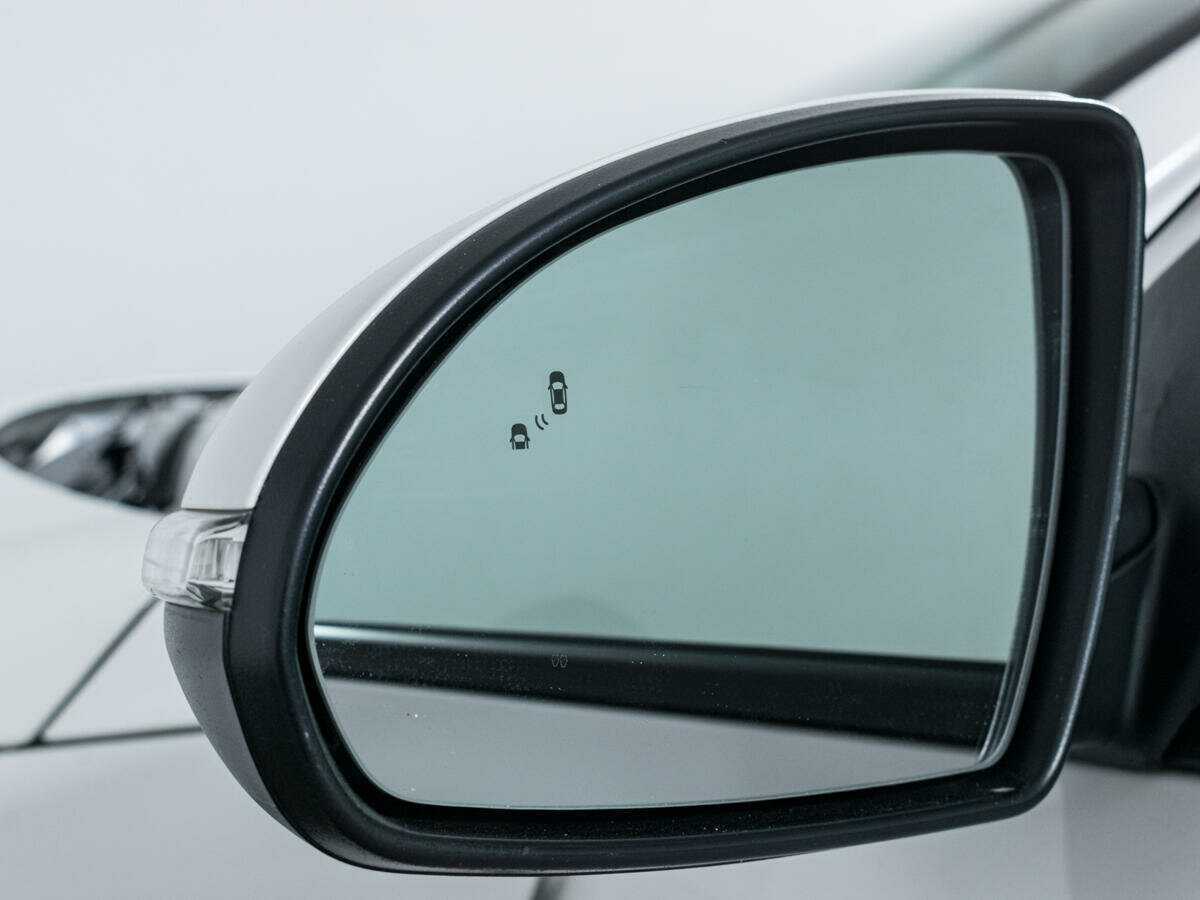 Kia Optima, 2016 Фото №12