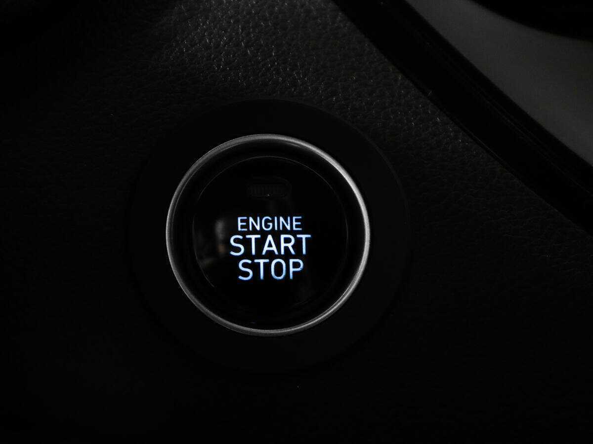 Hyundai Solaris, 2020 Фото №17