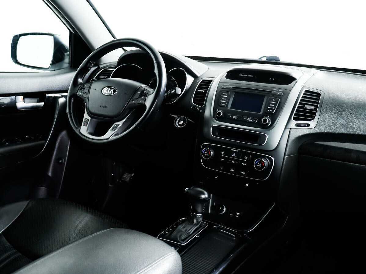 Kia Sorento, 2017 - 115 678 км. | Фото №7