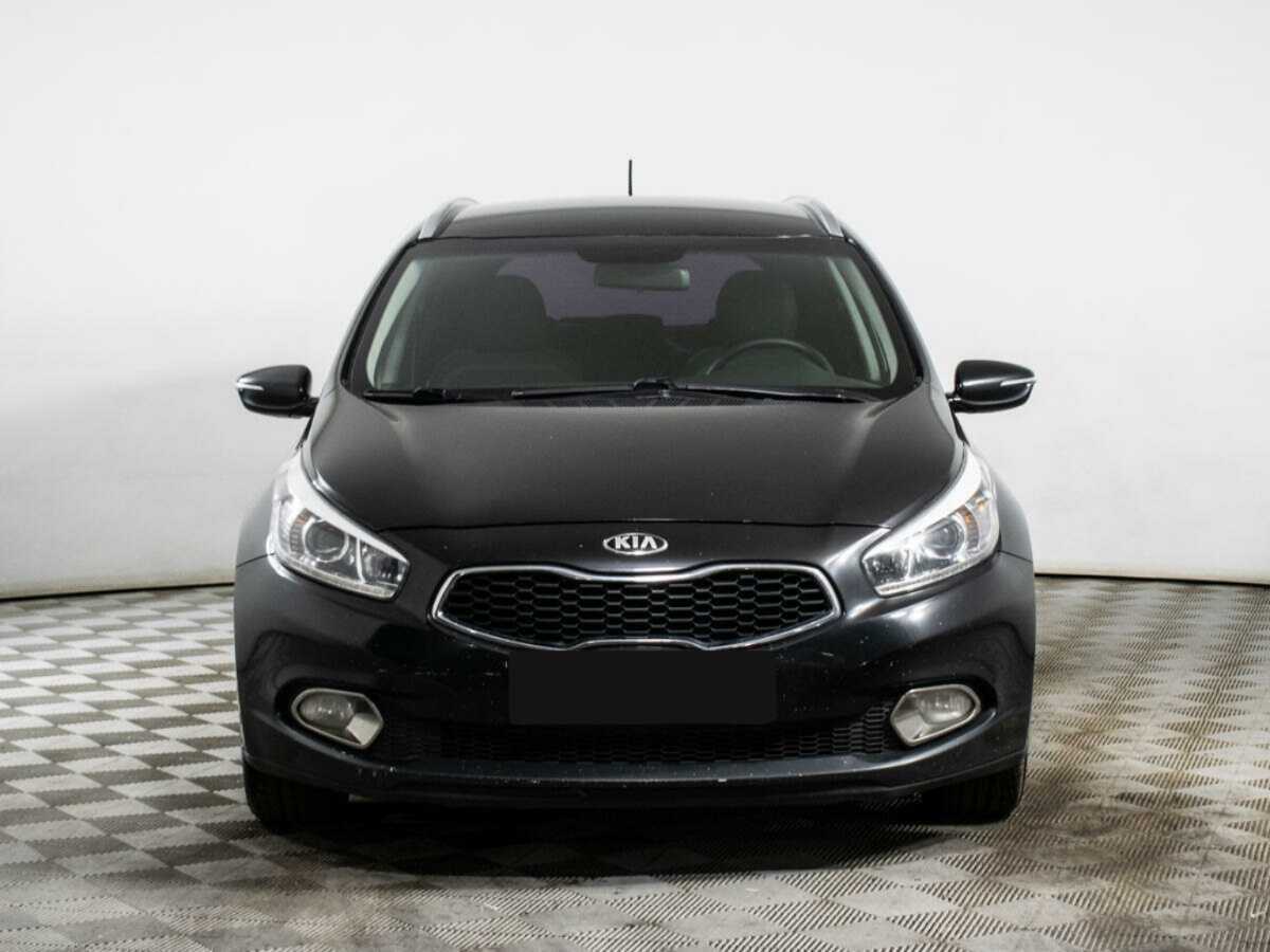 Kia Ceed, 2014 - 224 105 км. | Фото №2
