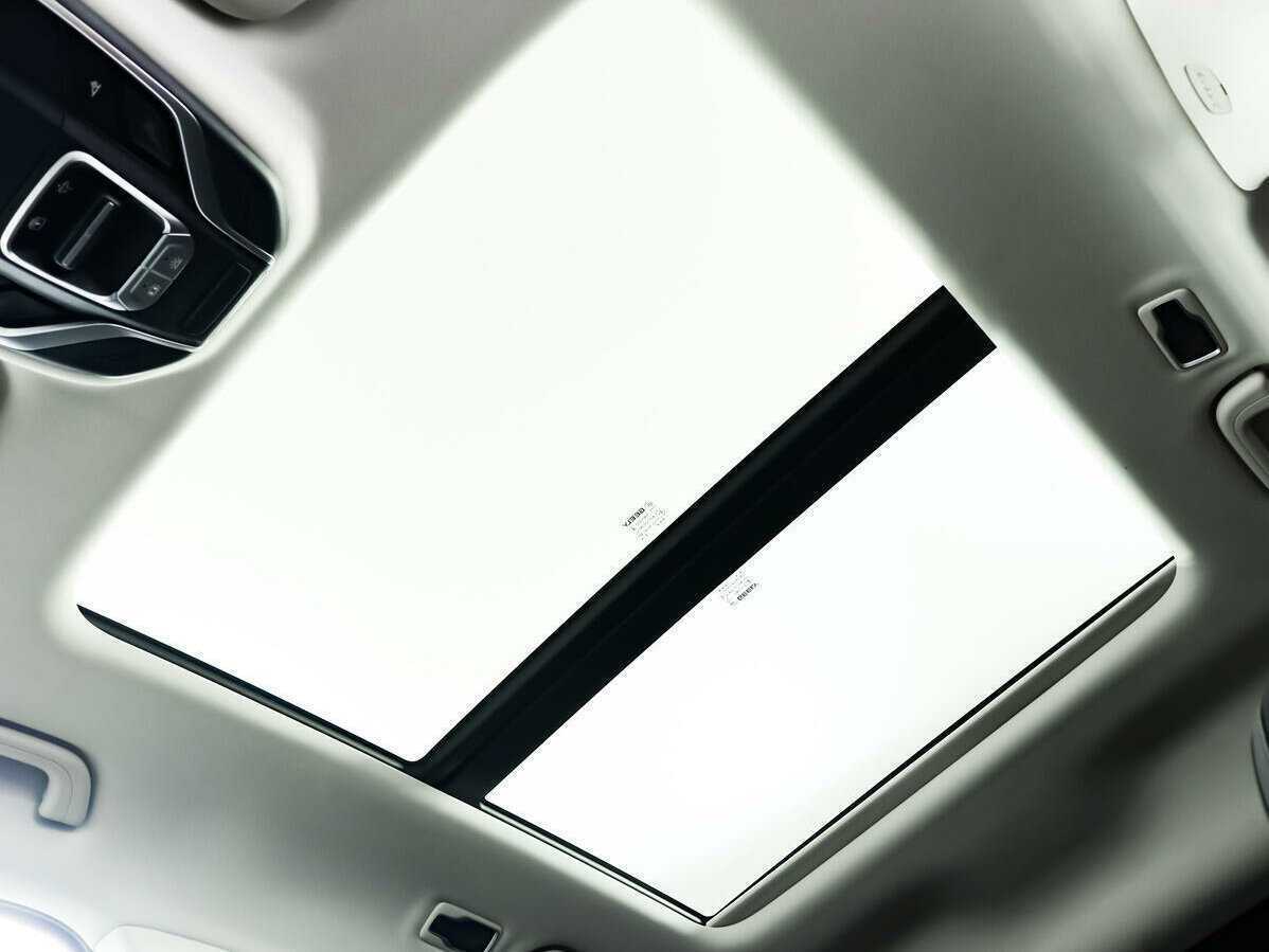 Geely Tugella, 2021 Фото №13