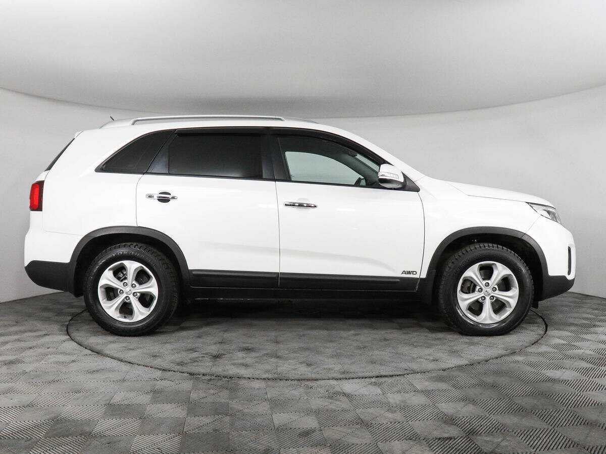 Kia Sorento, 2013 - 94 474 км. | Фото №2