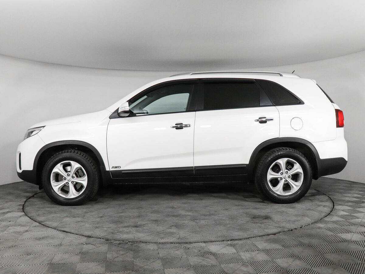 Kia Sorento, 2013 - 94 474 км. | Фото №5