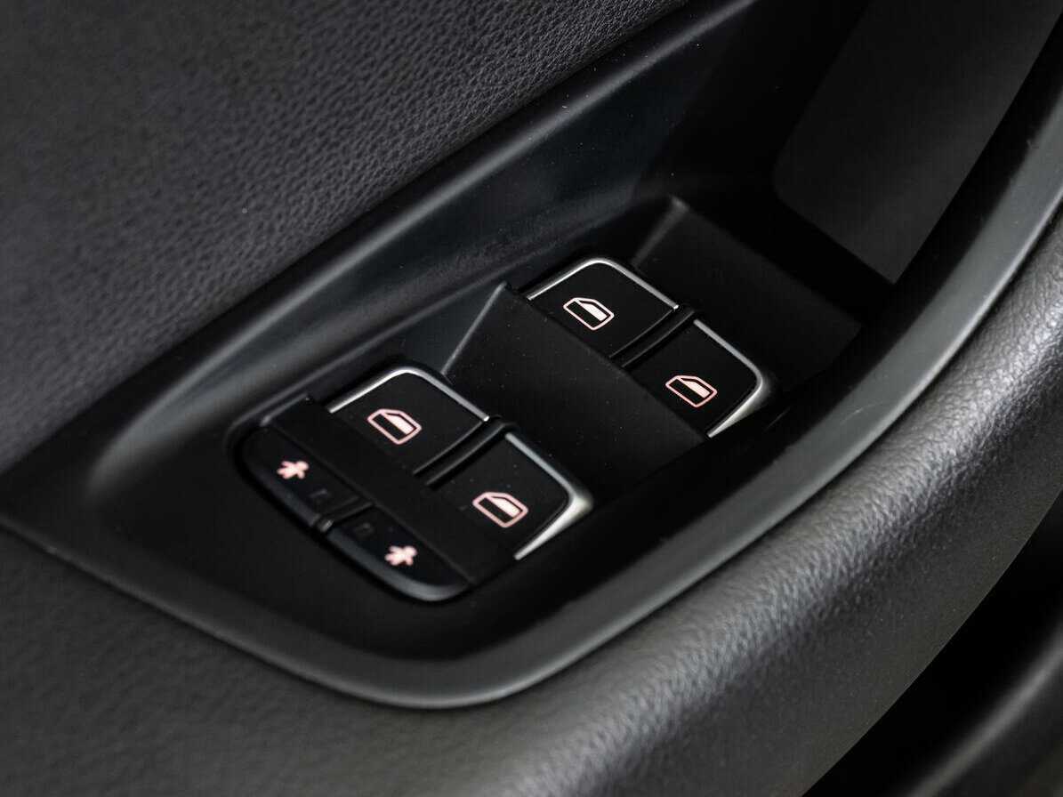 Audi A6, 2014 Фото №20