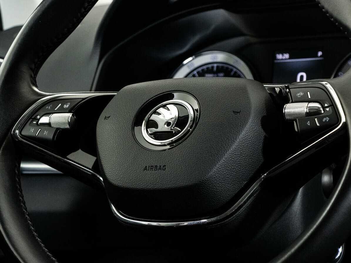 Skoda Karoq DSG7, 2022 Фото №13