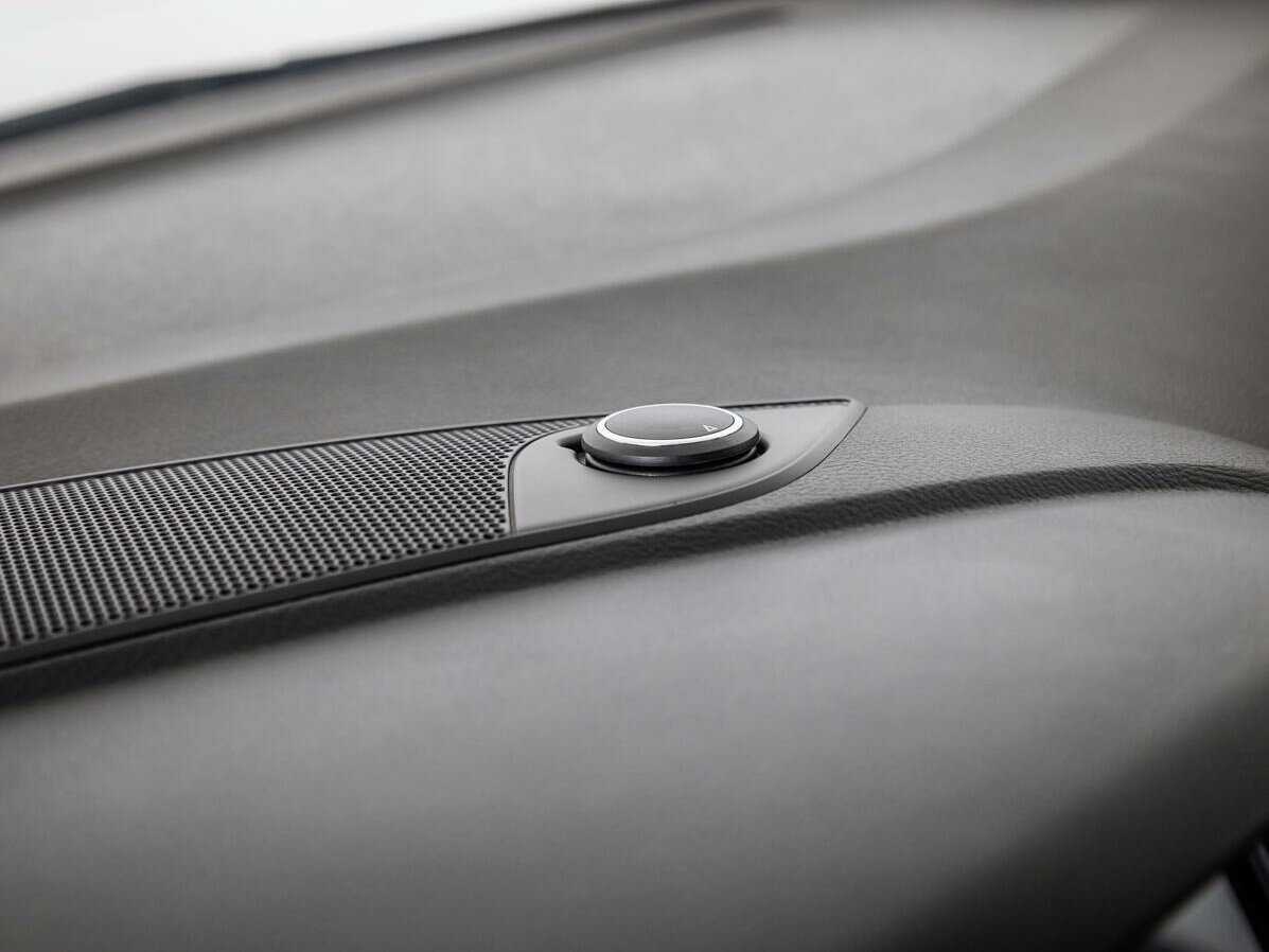 Ford Focus, 2018 Фото №16