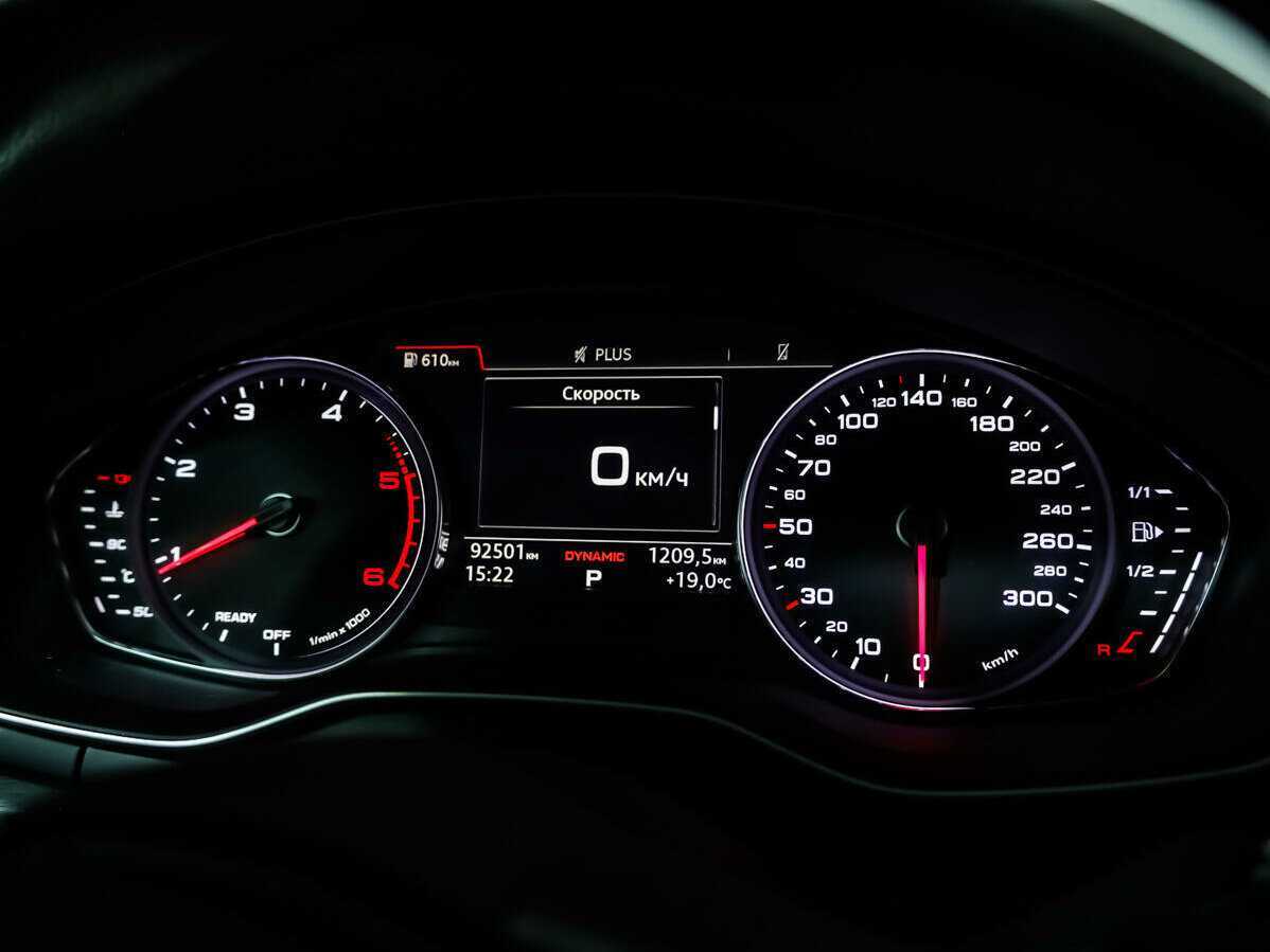 Audi A5 Sportback, 2017 Фото №21