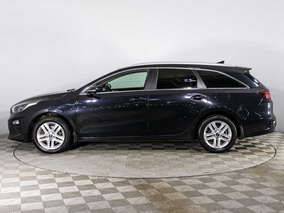 Kia Ceed, 2019 - 116 000 км. | Фото №8