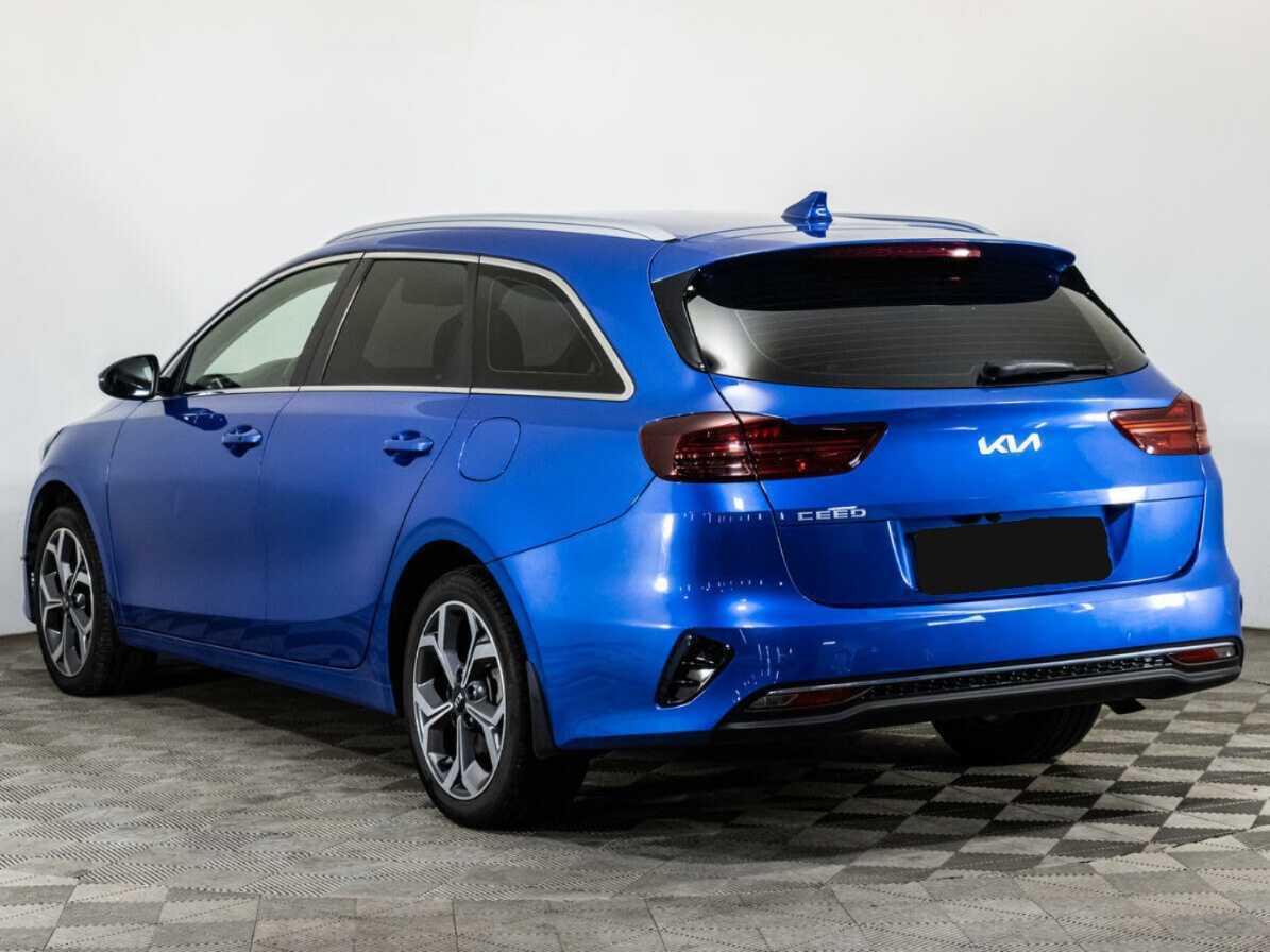 Kia Ceed, 2021 - 83 179 км. | Фото №6