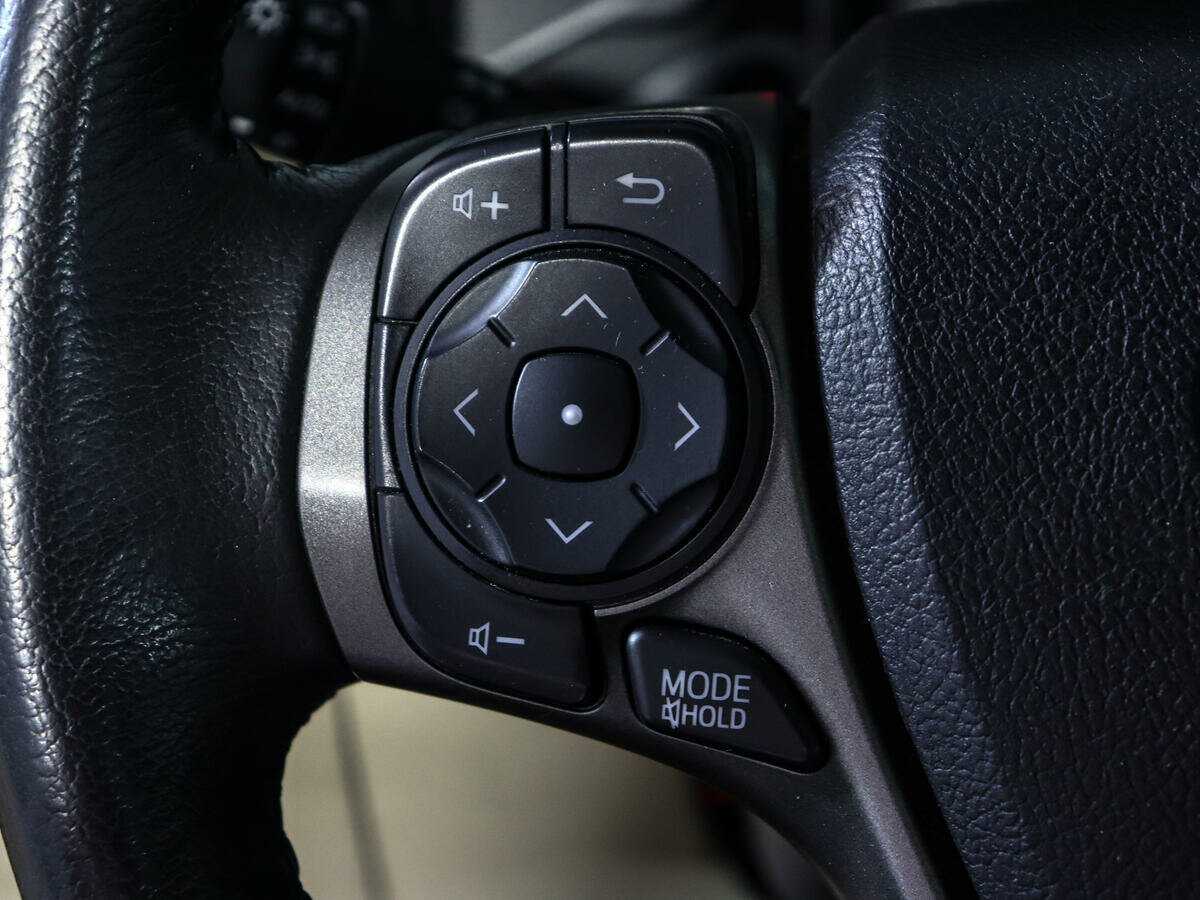 Toyota Venza, 2014 Фото №19