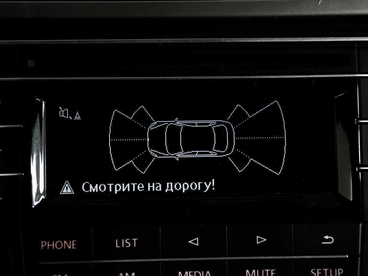 Volkswagen Polo, 2017 Фото №15