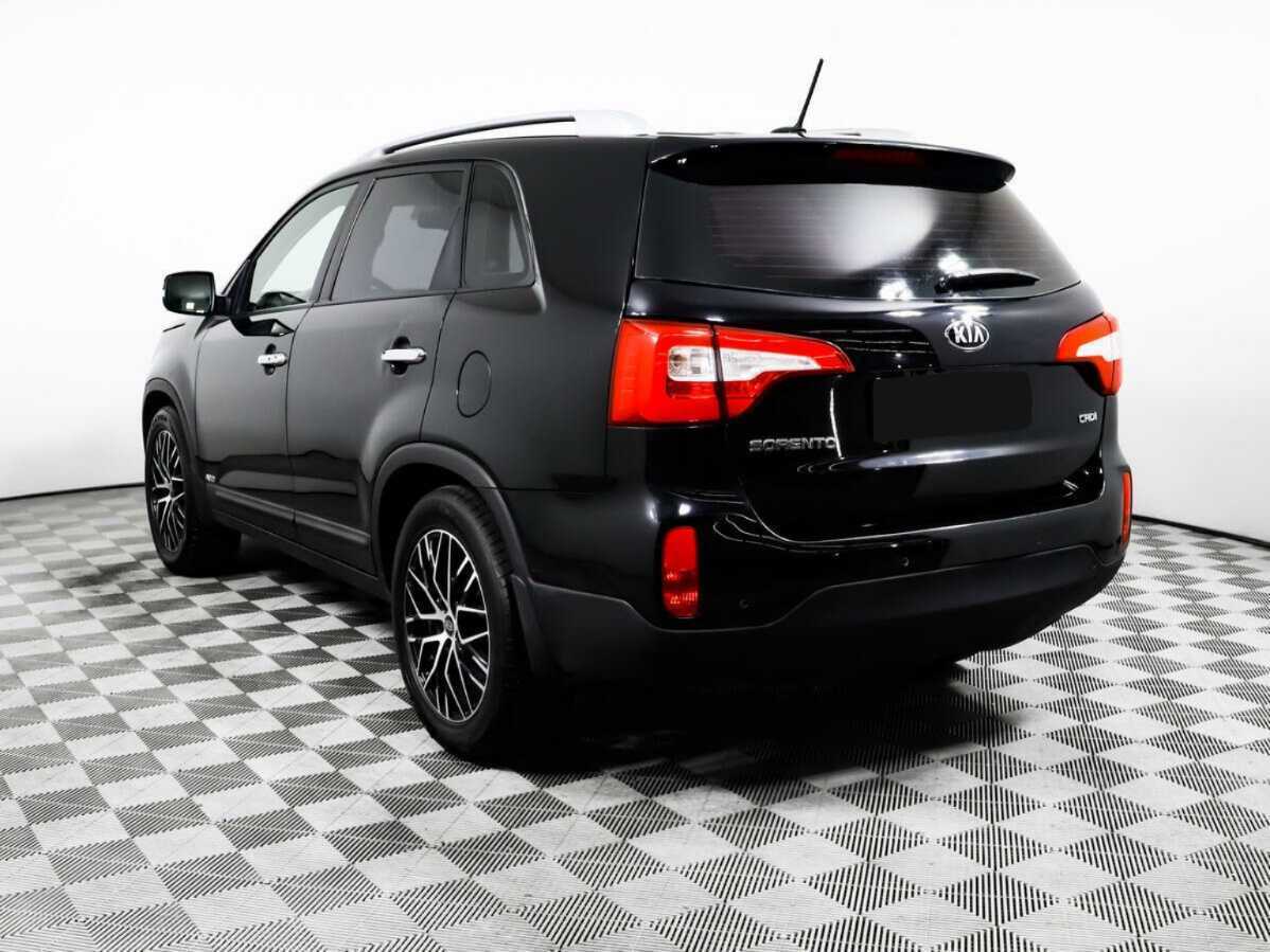 Kia Sorento, 2014 - 148 360 км. | Фото №7