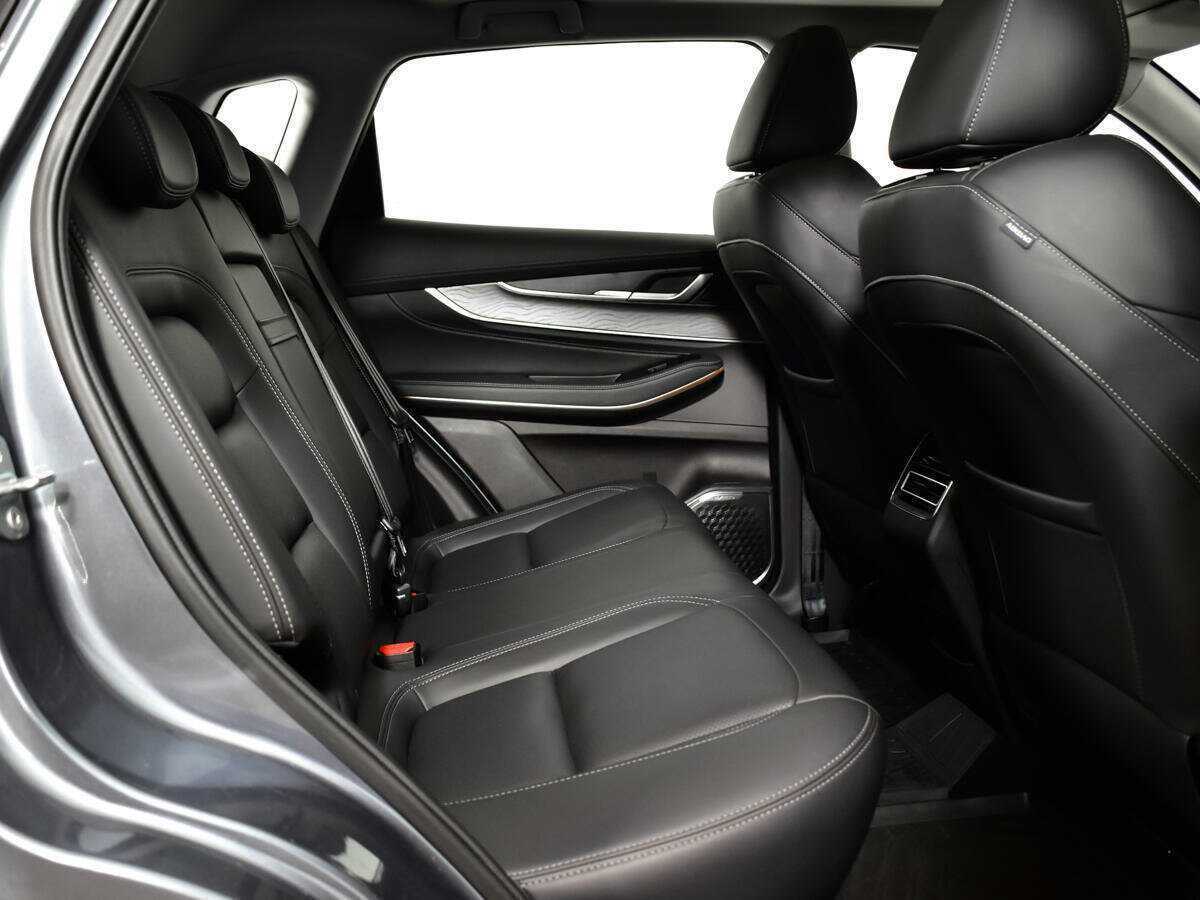 EXEED LX, 2022 - 20 859 км. | Фото №8