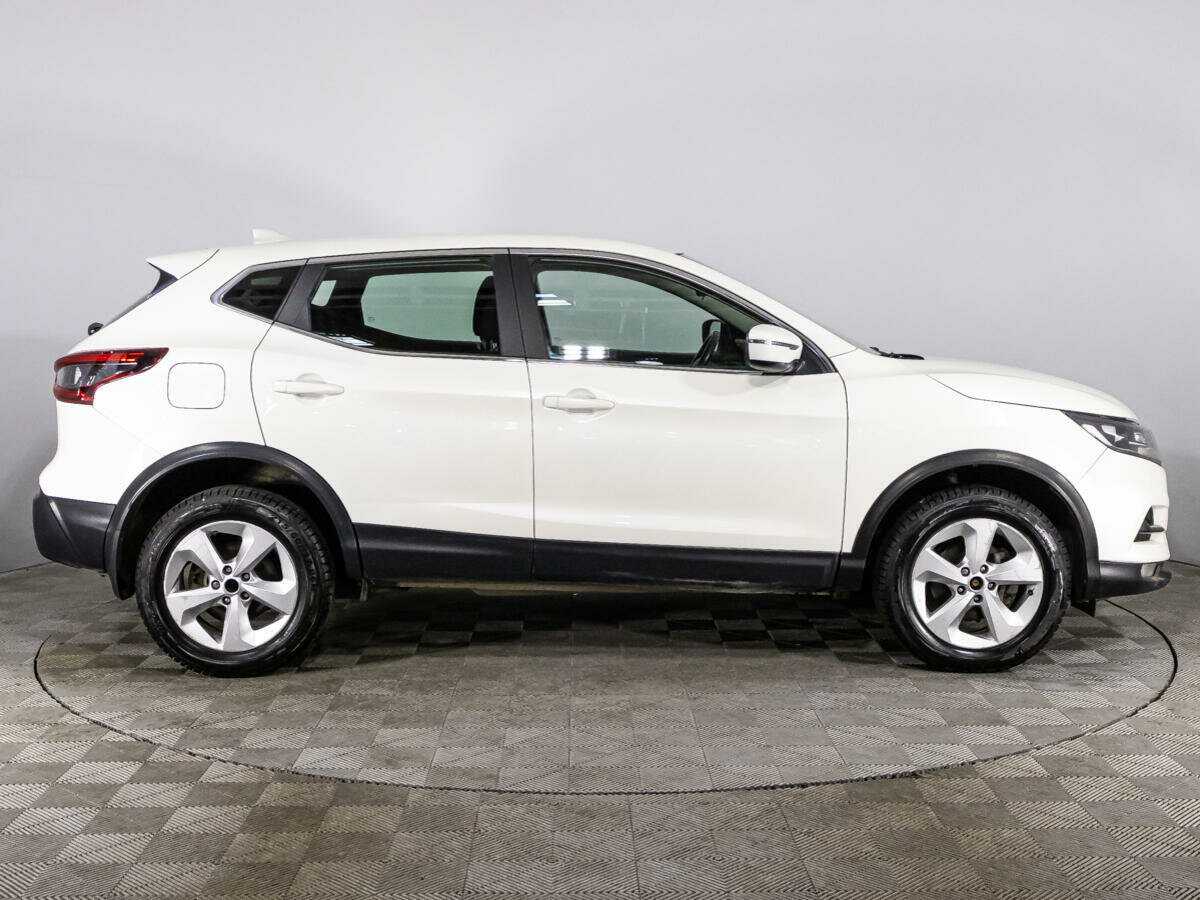 Nissan Qashqai, 2019 - 139 223 км. | Фото №4