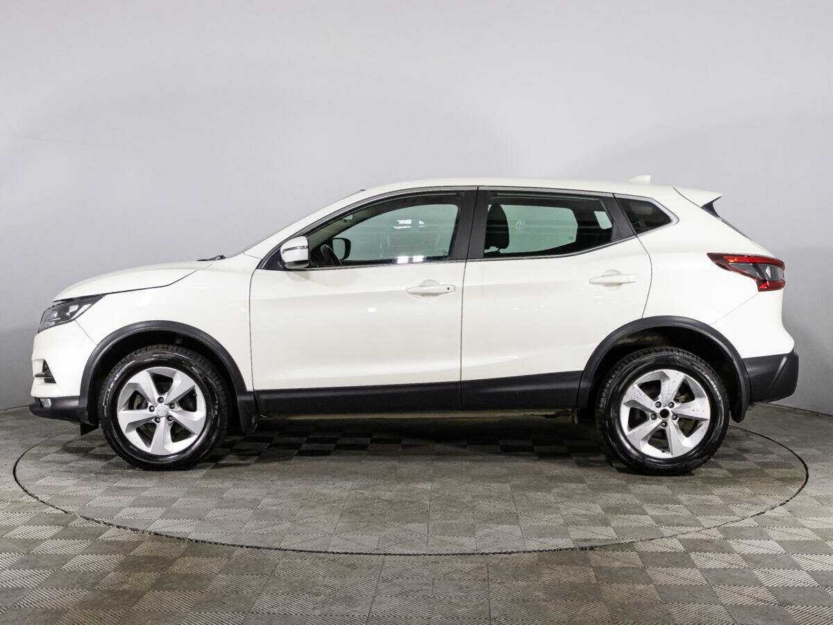 Nissan Qashqai, 2019 - 139 223 км. | Фото №8