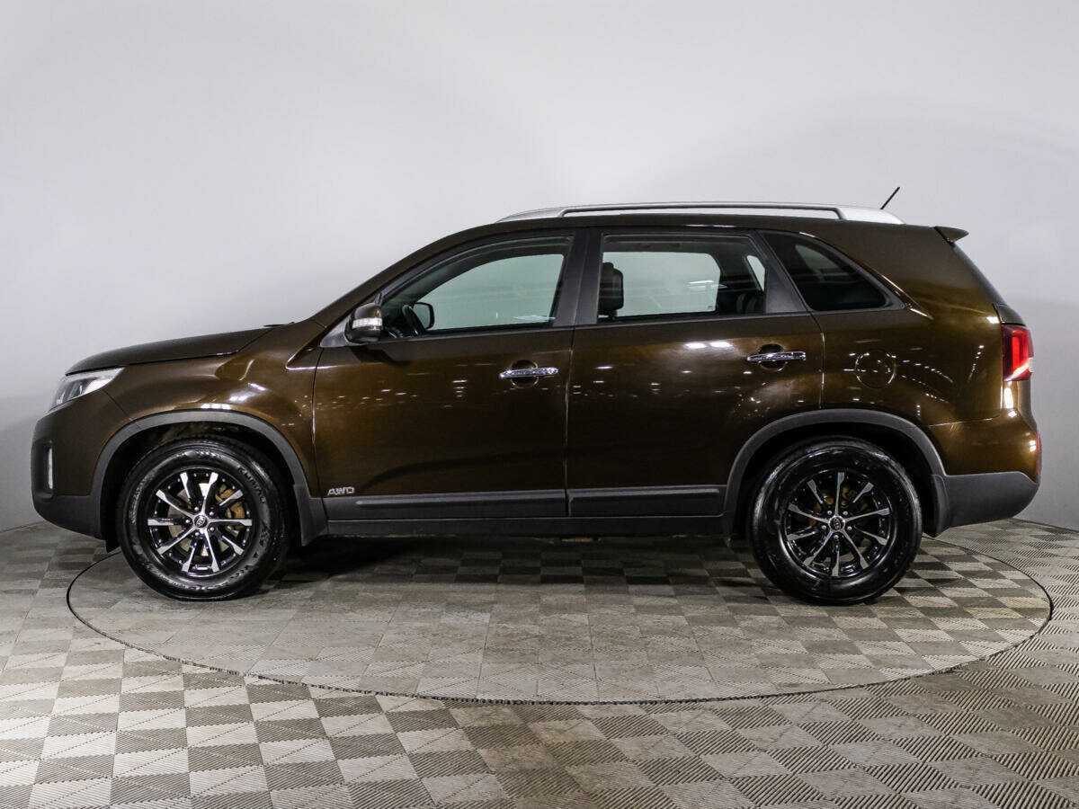 Kia Sorento, 2019 - 75 973 км. | Фото №8